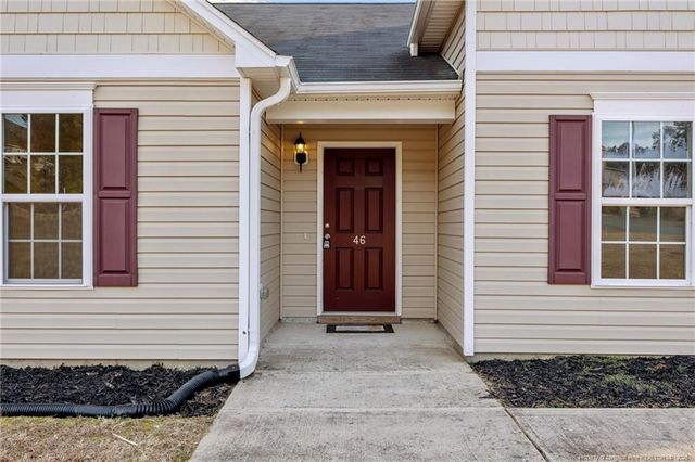 46 Bella Howington Drive, Lillington, NC 27546