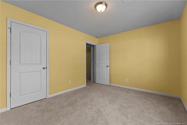 46 Bella Howington Drive, Lillington, NC 27546