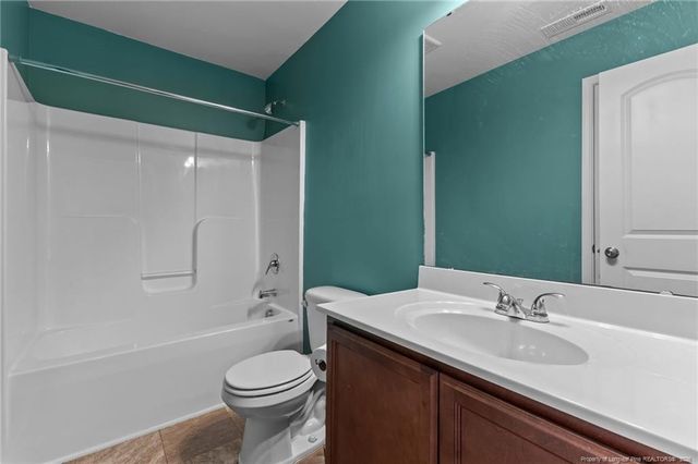 46 Bella Howington Drive, Lillington, NC 27546