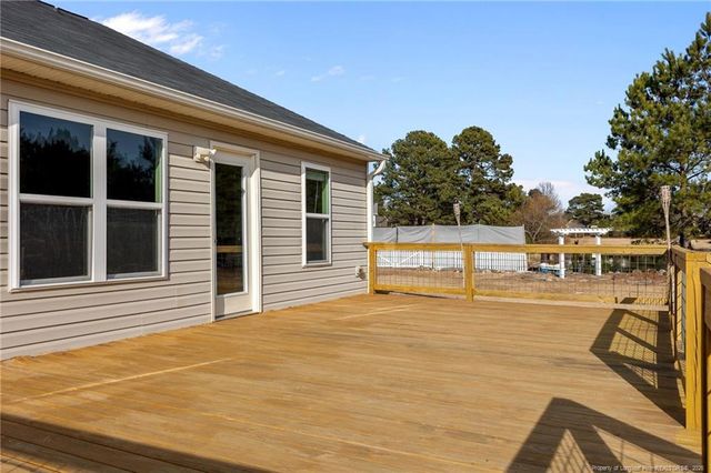 46 Bella Howington Drive, Lillington, NC 27546