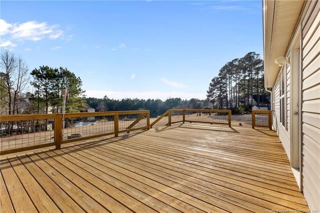 46 Bella Howington Drive, Lillington, NC 27546