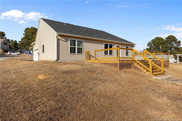 46 Bella Howington Drive, Lillington, NC 27546