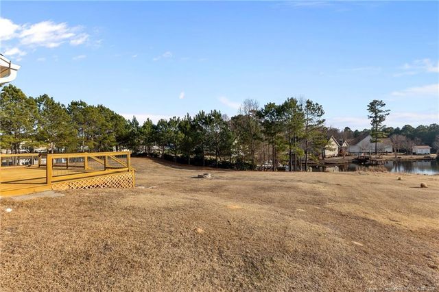 46 Bella Howington Drive, Lillington, NC 27546