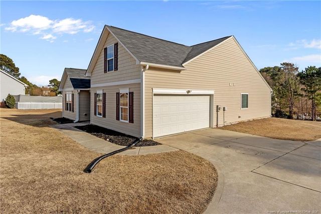 46 Bella Howington Drive, Lillington, NC 27546