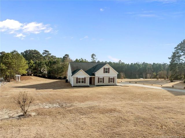 46 Bella Howington Drive, Lillington, NC 27546