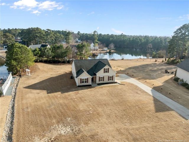 46 Bella Howington Drive, Lillington, NC 27546