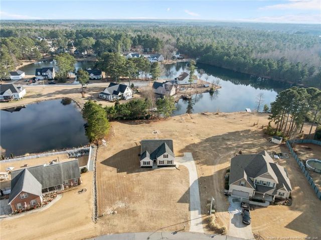 46 Bella Howington Drive, Lillington, NC 27546