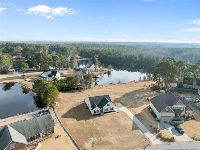 46 Bella Howington Drive, Lillington, NC 27546