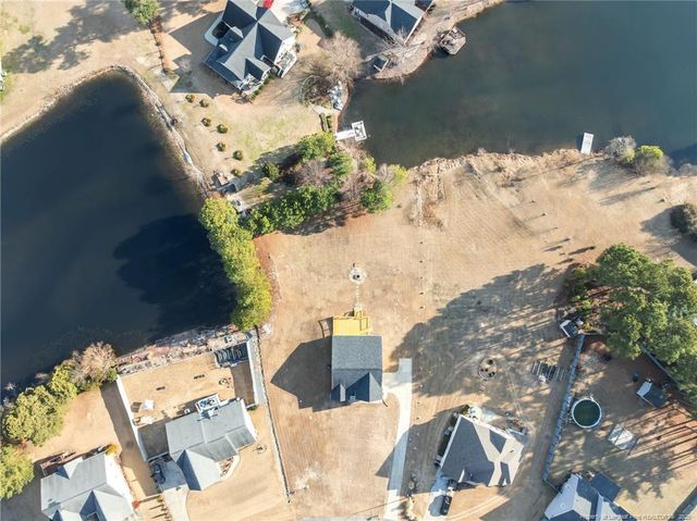 46 Bella Howington Drive, Lillington, NC 27546