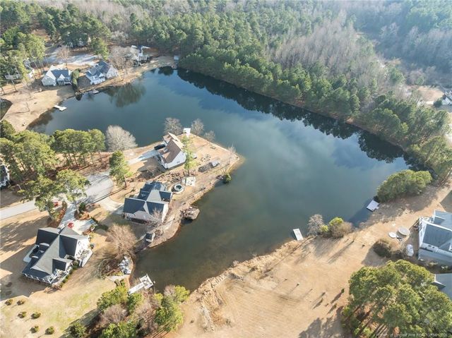 46 Bella Howington Drive, Lillington, NC 27546