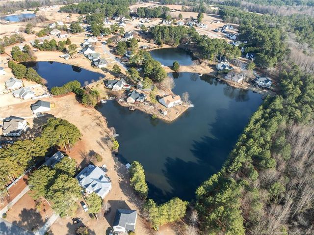 46 Bella Howington Drive, Lillington, NC 27546