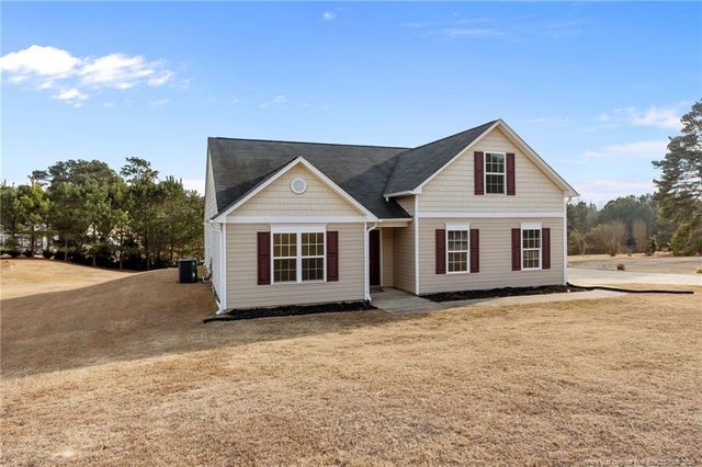 46 Bella Howington Drive, Lillington, NC 27546