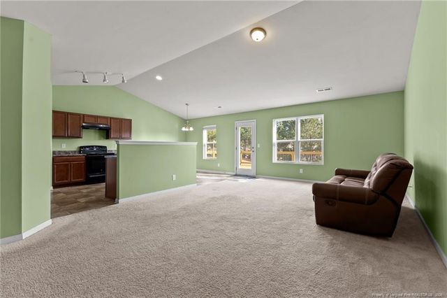 46 Bella Howington Drive, Lillington, NC 27546