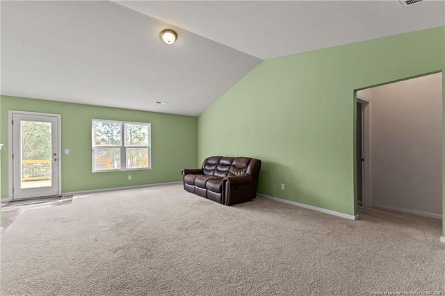 46 Bella Howington Drive, Lillington, NC 27546