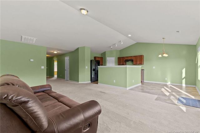 46 Bella Howington Drive, Lillington, NC 27546