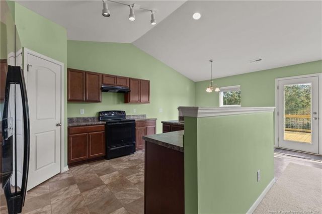 46 Bella Howington Drive, Lillington, NC 27546