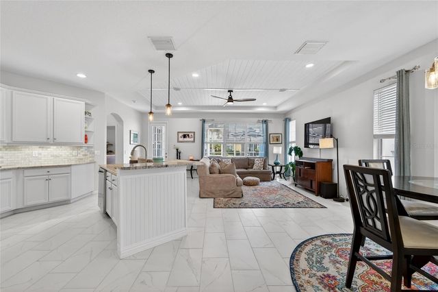 5515 GOLDEN ISLES DRIVE, Apollo Beach, FL 33572