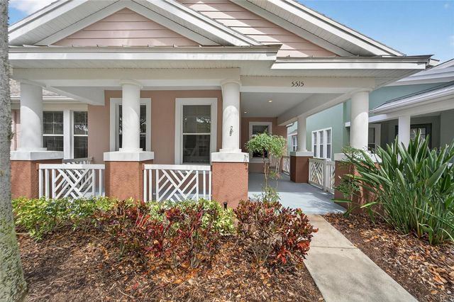 5515 GOLDEN ISLES DRIVE, Apollo Beach, FL 33572