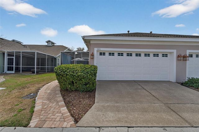 5515 GOLDEN ISLES DRIVE, Apollo Beach, FL 33572