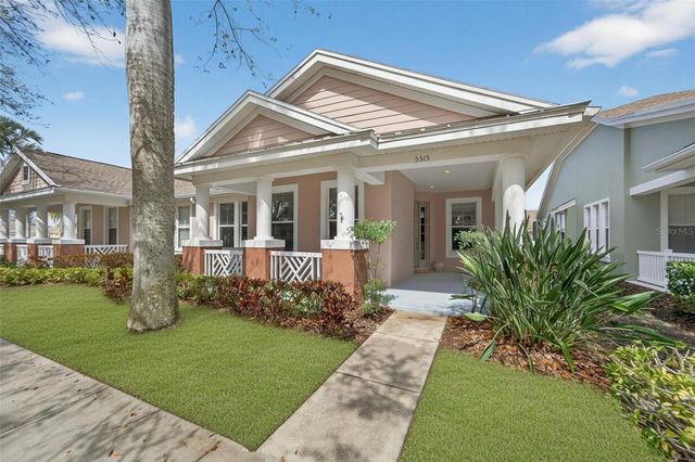 5515 GOLDEN ISLES DRIVE, Apollo Beach, FL 33572