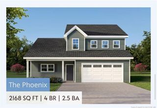 547 Ashley Heights (Lot 18) Drive, Aberdeen, NC 28315