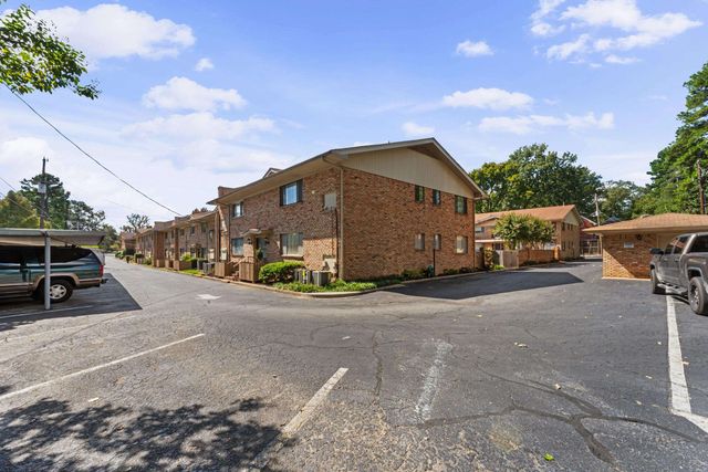 4400 Poplar Ave Apt 45, Memphis, TN 38117