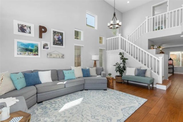 9 Sequoia, Aliso Viejo, CA 92656