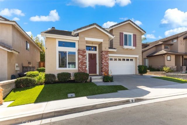9 Sequoia, Aliso Viejo, CA 92656