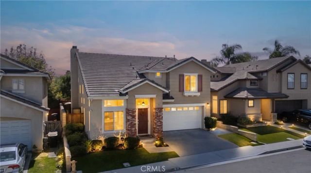 9 Sequoia, Aliso Viejo, CA 92656