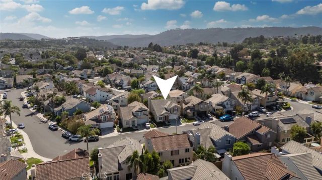 9 Sequoia, Aliso Viejo, CA 92656
