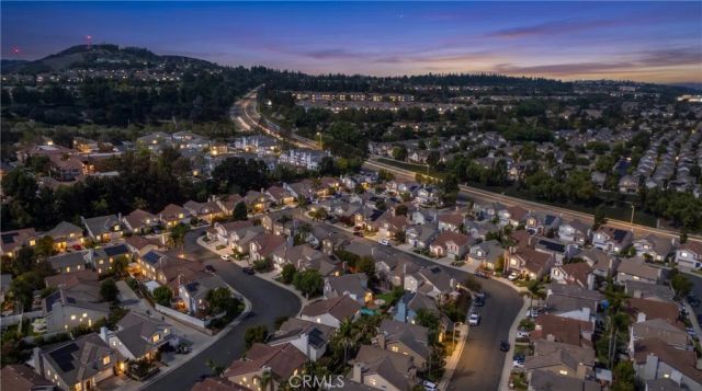9 Sequoia, Aliso Viejo, CA 92656