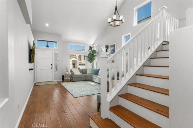 9 Sequoia, Aliso Viejo, CA 92656