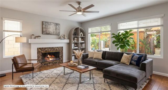 9 Sequoia, Aliso Viejo, CA 92656