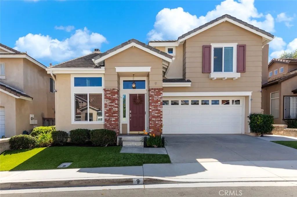 9 Sequoia, Aliso Viejo, CA 92656