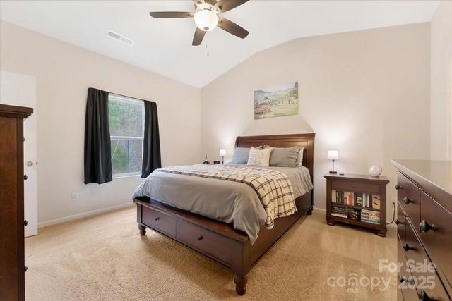 7332 Amberly Hills Road, Charlotte, NC 28215