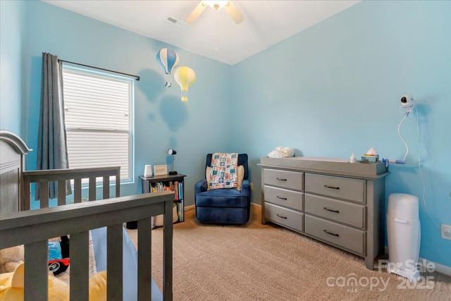 7332 Amberly Hills Road, Charlotte, NC 28215