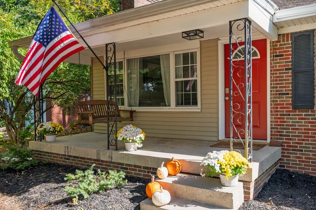 6313 N Tacoma Avenue, Indianapolis, IN 46220