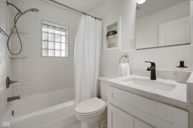 6313 N Tacoma Avenue, Indianapolis, IN 46220