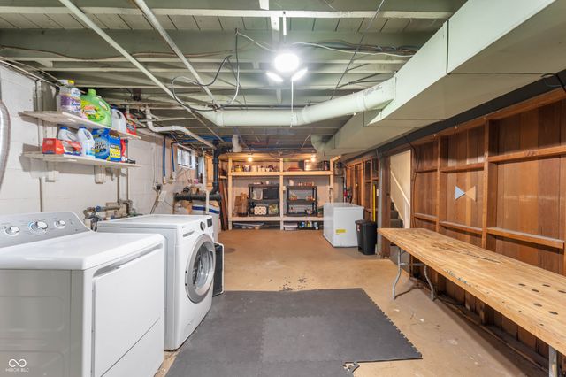 6313 N Tacoma Avenue, Indianapolis, IN 46220
