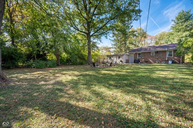 6313 N Tacoma Avenue, Indianapolis, IN 46220