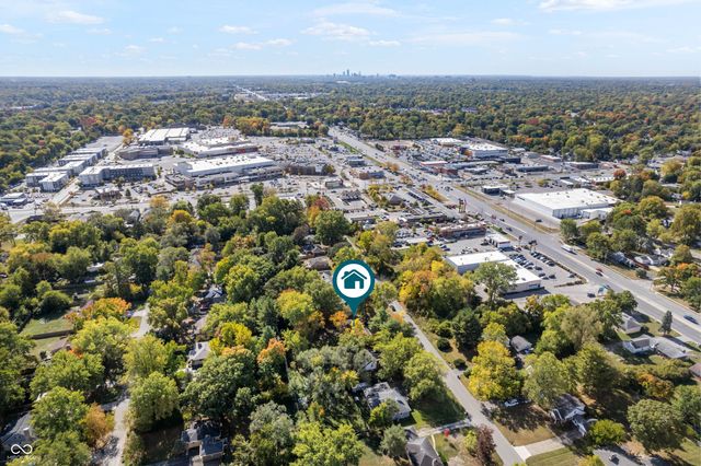 6313 N Tacoma Avenue, Indianapolis, IN 46220