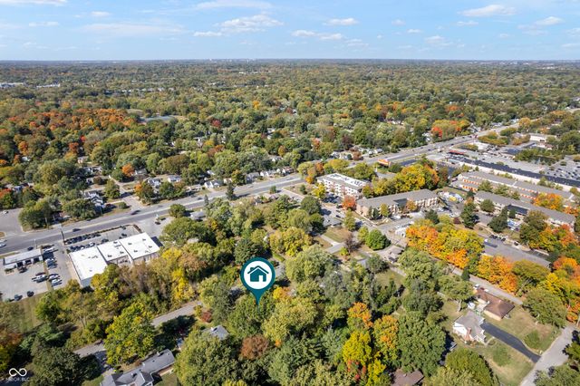 6313 N Tacoma Avenue, Indianapolis, IN 46220