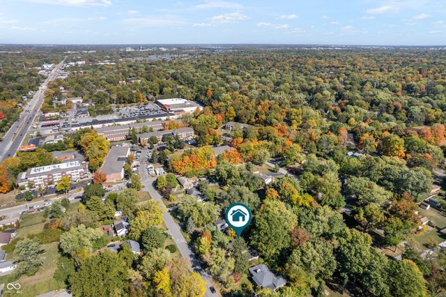 6313 N Tacoma Avenue, Indianapolis, IN 46220