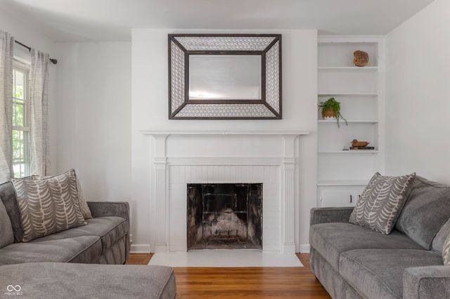 6313 N Tacoma Avenue, Indianapolis, IN 46220