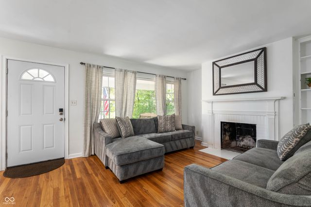 6313 N Tacoma Avenue, Indianapolis, IN 46220