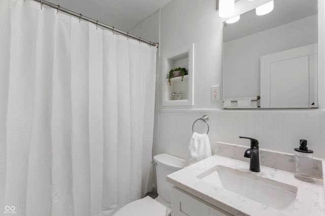 6313 N Tacoma Avenue, Indianapolis, IN 46220