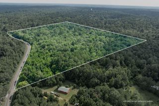 0 Cole Rd., Hattiesburg, MS 39402