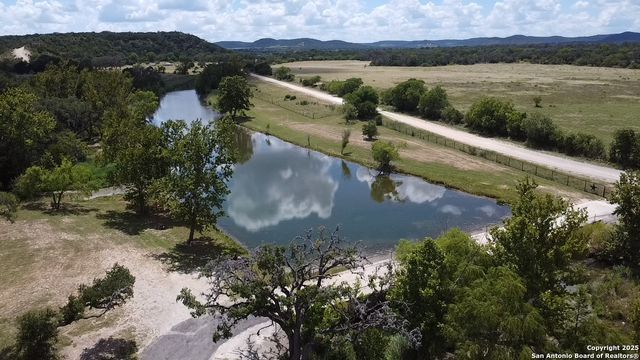 LOT 17 CAMP CREEK DR, Bandera, TX 78003