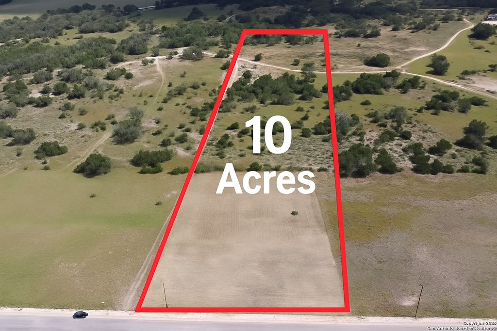 LOT 17 CAMP CREEK DR, Bandera, TX 78003