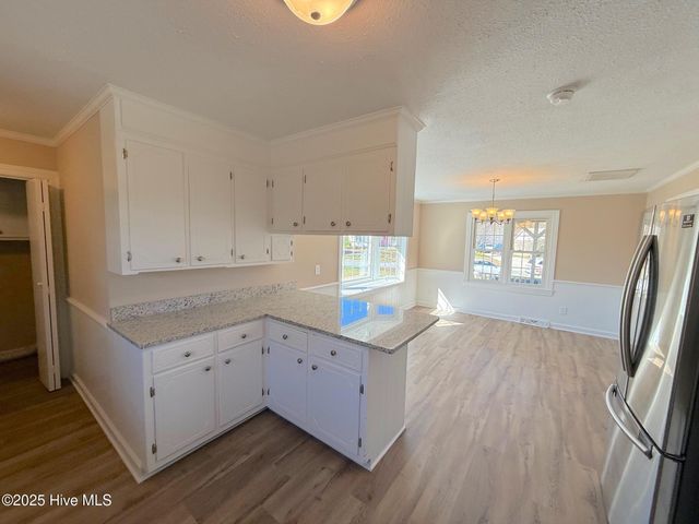 3809 Robin Road, Ayden, NC 28513